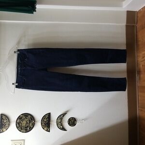 Calvin Klein Jeans Dark Wash Ultimate Skinny